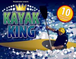 Kayak King (1)